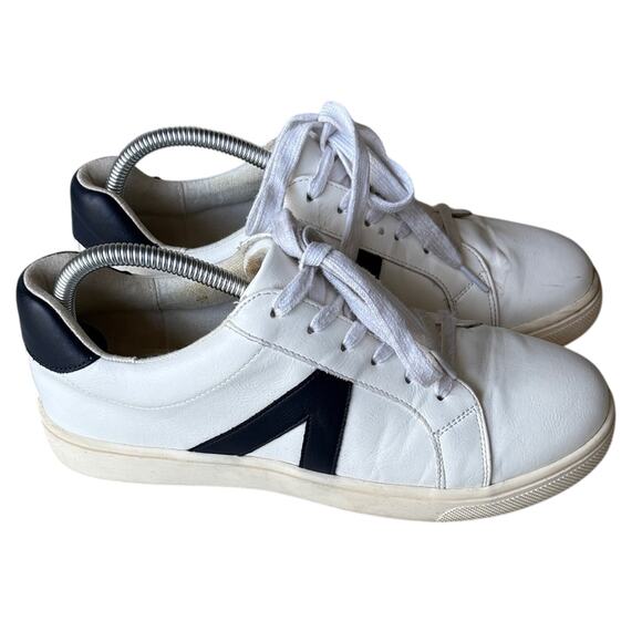 MIA Italia low top sneakers size 8.5 - Picture 1 of 4